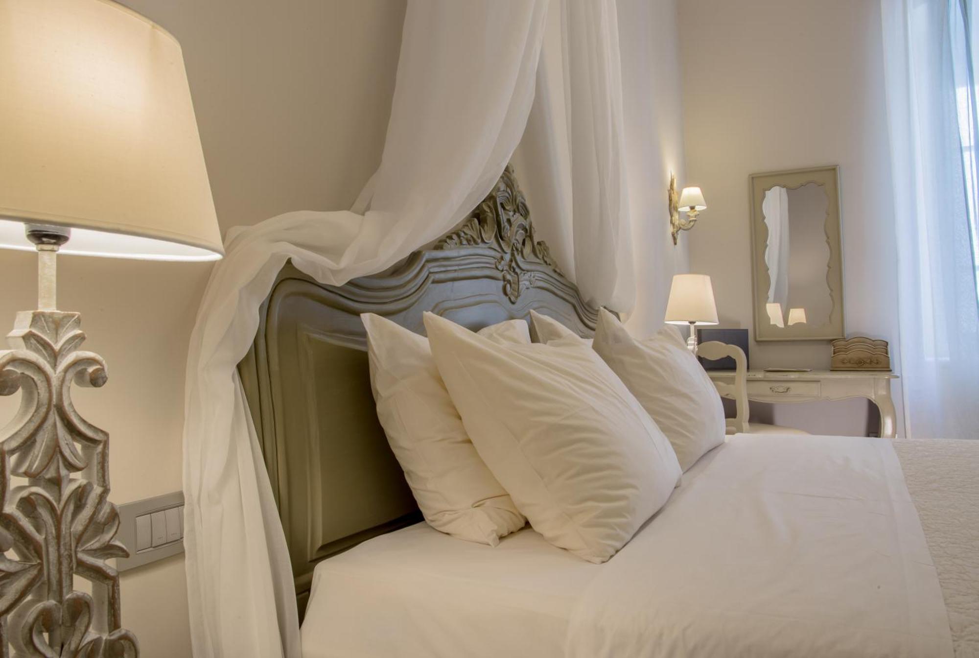 Micra Anglia Boutique Hotel & Spa Ándros Екстериор снимка